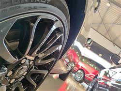 Land Rover Range Rover Vogue